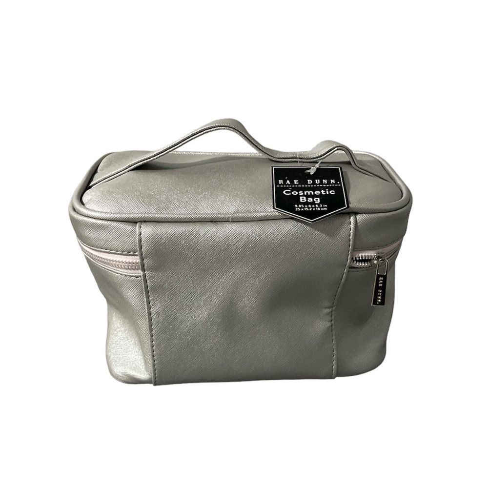 Rae Dunn Cosmetic Bag - Picture 3 of 4